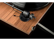 Грамофони Pro-Ject E1 BT (OM 5E) - кафяв