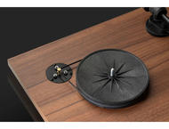 Грамофони Pro-Ject E1 BT (OM 5E) - кафяв