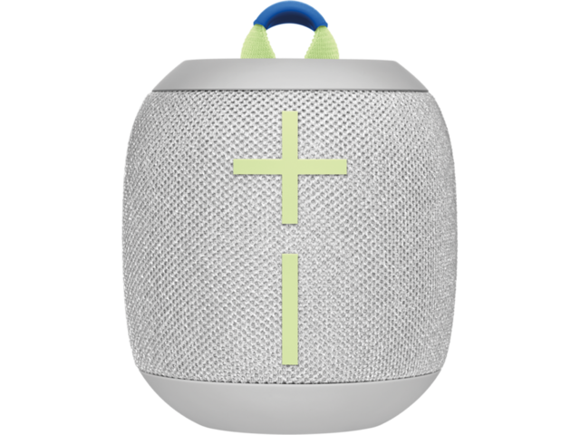 Колони Ultimate Ears Wonderboom 3 Joyous Bright-разопакован продукт