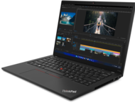 Лаптопи Lenovo ThinkPad P14s Gen 3