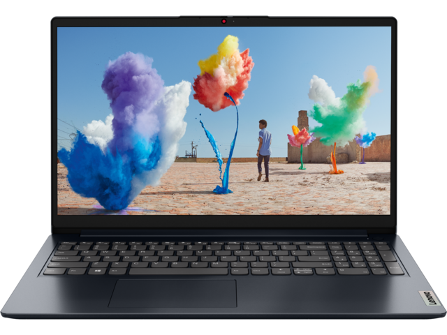 Лаптопи Lenovo IdeaPad 1 15" Gen 7