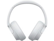 Слушалки Sony WH-CH720N, бели