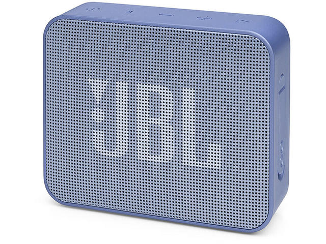 Колони JBL Go Essential Wireless, Blue
