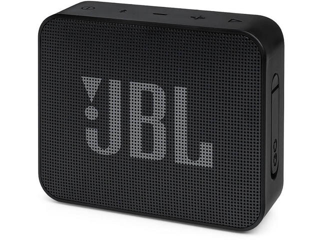Колони JBL Go Essential Wireless, Black