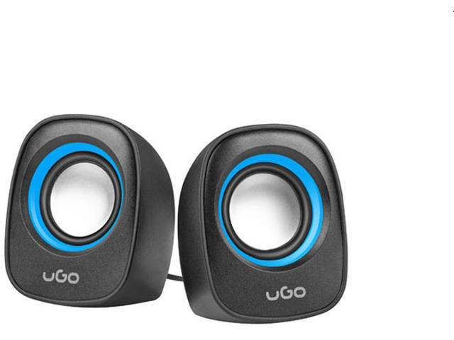 Колони UGO Tamu S100 2.0 Blue
