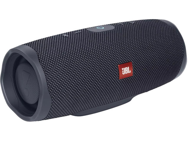 Колони JBL Charge Essential 2, Black