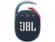 Колони JBL CLIP 4 BLUP