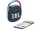 Колони JBL CLIP 4 BLUP