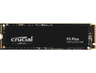 SSD 4TB Crucial P3 Plus Gen4 PCIe NVMe SSD