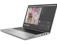 Лаптопи HP ZBook Fury 16 G9