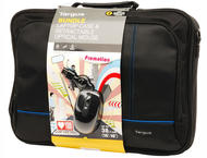 Чанти за Лаптопи Чанта и мишка Targus