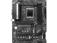 Дънни платки MSI PRO Z690-A