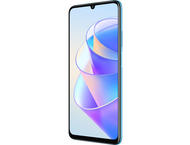 Смартфони Honor X7a 128GB, Ocean Blue