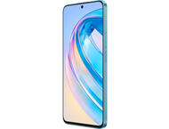 Смартфони Honor X8a 128GB, Cyan Lake