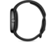 Смарт часовници Google Pixel Watch Matte Black/Obisidian strap