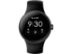Смарт часовници Google Pixel Watch Matte Black/Obisidian strap