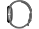 Смарт часовници Google Pixel Watch Matte Silver/Charcoal Strap