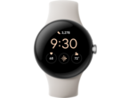 Смарт часовници Google Pixel Watch Silver/ Chalk Strap