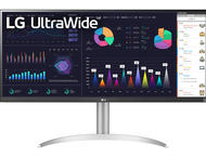 Монитори LG 34WQ650-W