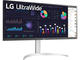 Монитори LG 34WQ650-W