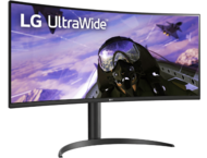 Монитори LG 34WP65CP-B
