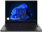 Лаптопи Lenovo ThinkPad L13 Gen 3