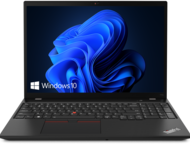 Лаптопи Lenovo ThinkPad P16s Gen 1