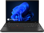 Лаптопи Lenovo ThinkPad P16s Gen 1