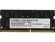 Оперативна памет 16GB DDR4 3200MHz Apacer