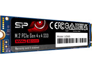 SSD 2ТB Silicon Power UD85 M.2 NVMe