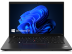 Лаптопи Lenovo ThinkPad L14 Gen 3