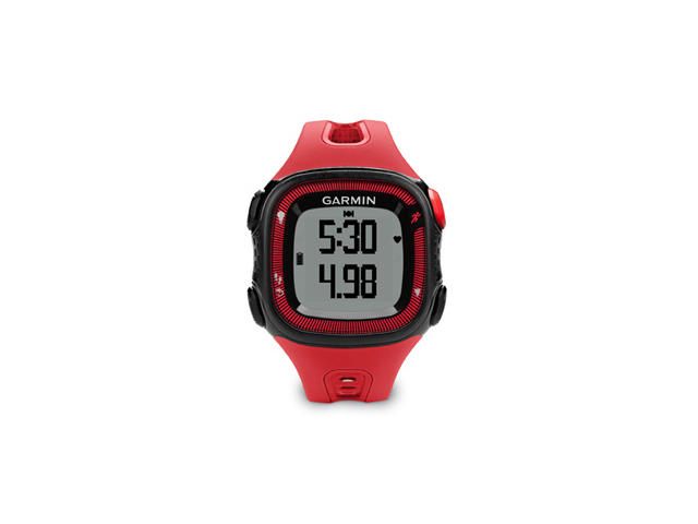 Смарт часовници Garmin Forerunner 15 + пулсомер