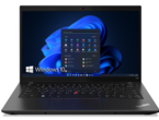Лаптопи Lenovo ThinkPad L14 Gen 3