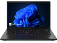 Лаптопи Lenovo ThinkPad L14 Gen 3