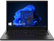 Лаптопи Lenovo ThinkPad L13 Gen 3
