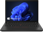 Лаптопи Lenovo ThinkPad X13 Gen 3