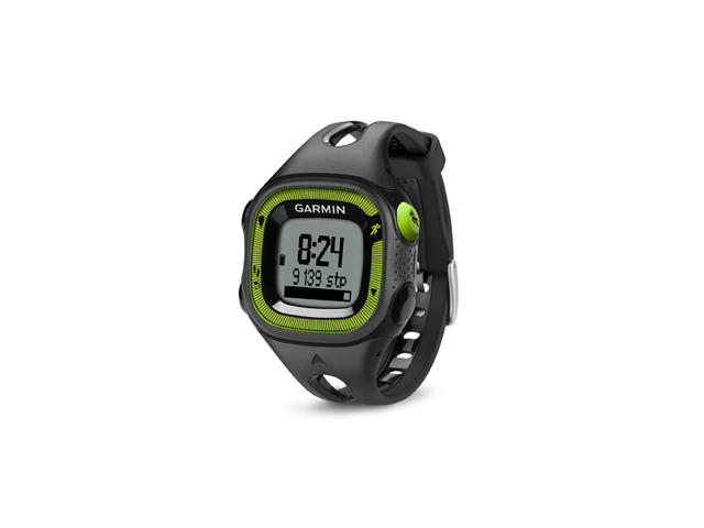 Смарт часовници Garmin Forerunner 15 + пулсомер