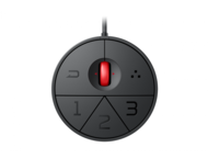 Джаджи Zowie XS250 S-Switch