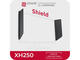 Джаджи Zowie XH250 - Shield for XL-K Monitor