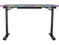 Геймърски маси Cooler Master GD120 ARGB, Black