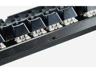 Клавиатури Glorious RGB GMMK TKL ANSI-Layout, основа за геймърска клавиатура