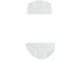 Джаджи Glorious Model D- G-Skates, PTFE, White