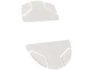 Джаджи Glorious Model D G-Skates, PTFE White