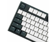 Клавиатури Ducky One 2 Tuxedo, Cherry MX Silver