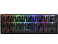 Клавиатури Ducky One 3 Classic Mini 60%, Hotswap Cherry MX Clear