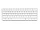Клавиатури Ducky One 3 Pure White Mini 60%, Hotswap Cherry MX Clear