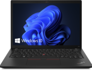Лаптопи Lenovo ThinkPad X13 Gen 3