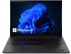 Лаптопи Lenovo ThinkPad X1 Extreme Gen 5