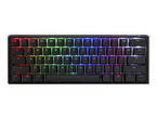 Клавиатури Ducky One 3 Classic Mini 60% Hotswap Cherry MX Black