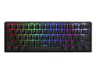 Клавиатури Ducky One 3 Classic Mini 60% Hotswap Cherry MX Speed Silent Red